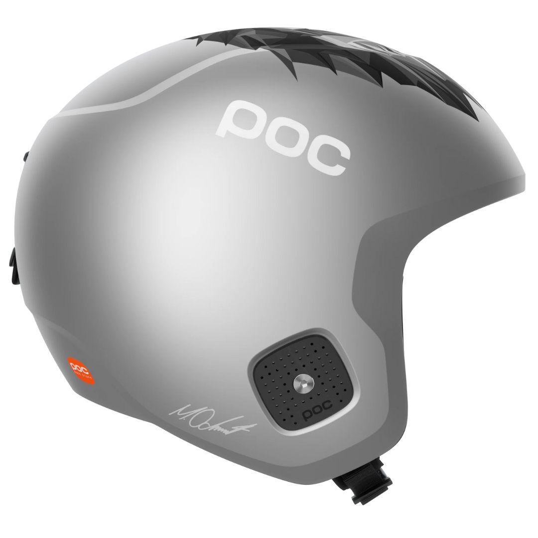 POC Skull Dura Junior Marco Odermatt Ed Ski Helmet